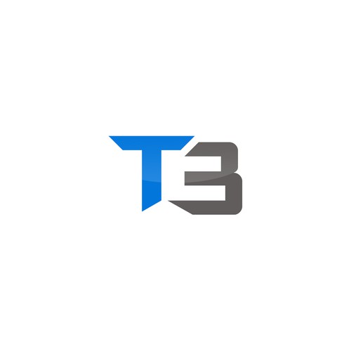 T3 - Logo for Mobile Phone Company Design by naldart88