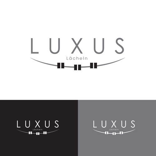 Logo design contest entry by KreateS