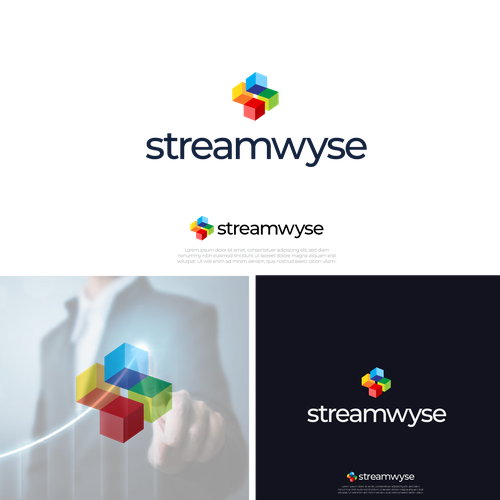 Designs | Software solution for data enthusiasts looking for a logo ...