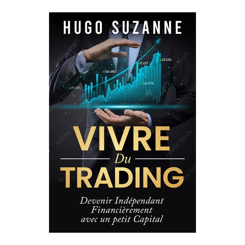 Book cover contest entry by Magnus"