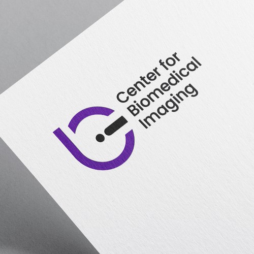 NYU's Center for Biomedical Imaging (CBI) needs a catchy logo Design by Pratik Dodiya