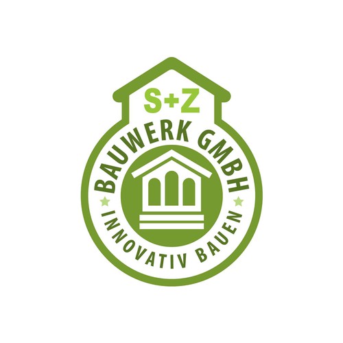 Logo design contest entry by irondah