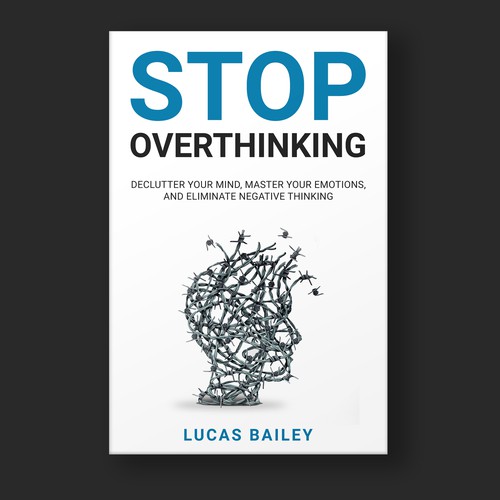 Design an eye-catching non-fiction / how-to book cover that stands out from the rest on Amazon Design by KMS Arafat