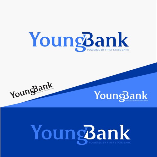 Design Eye-Catching Logo for New Digital Bank Design von Jazie