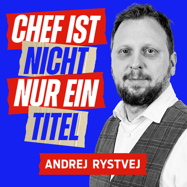 Chef ist Nicht Nur Ein Titel