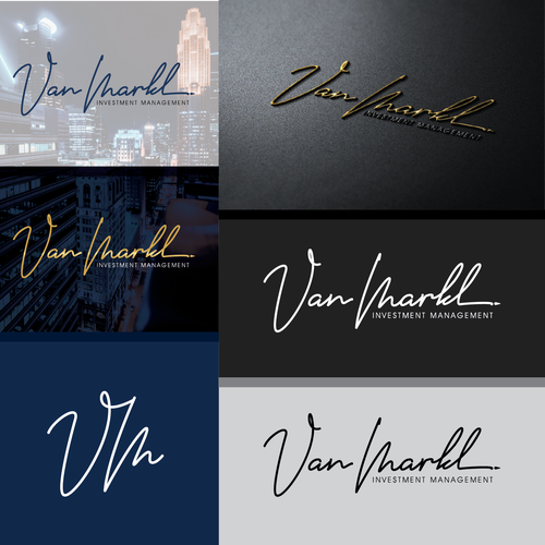 Investment Management Firm Seeks New Logo Design von Per CikSa