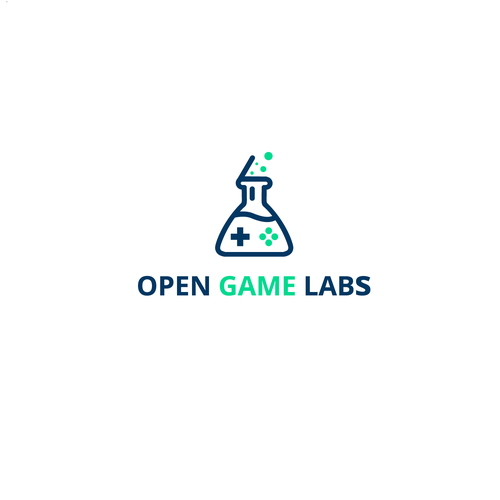 open source logo design