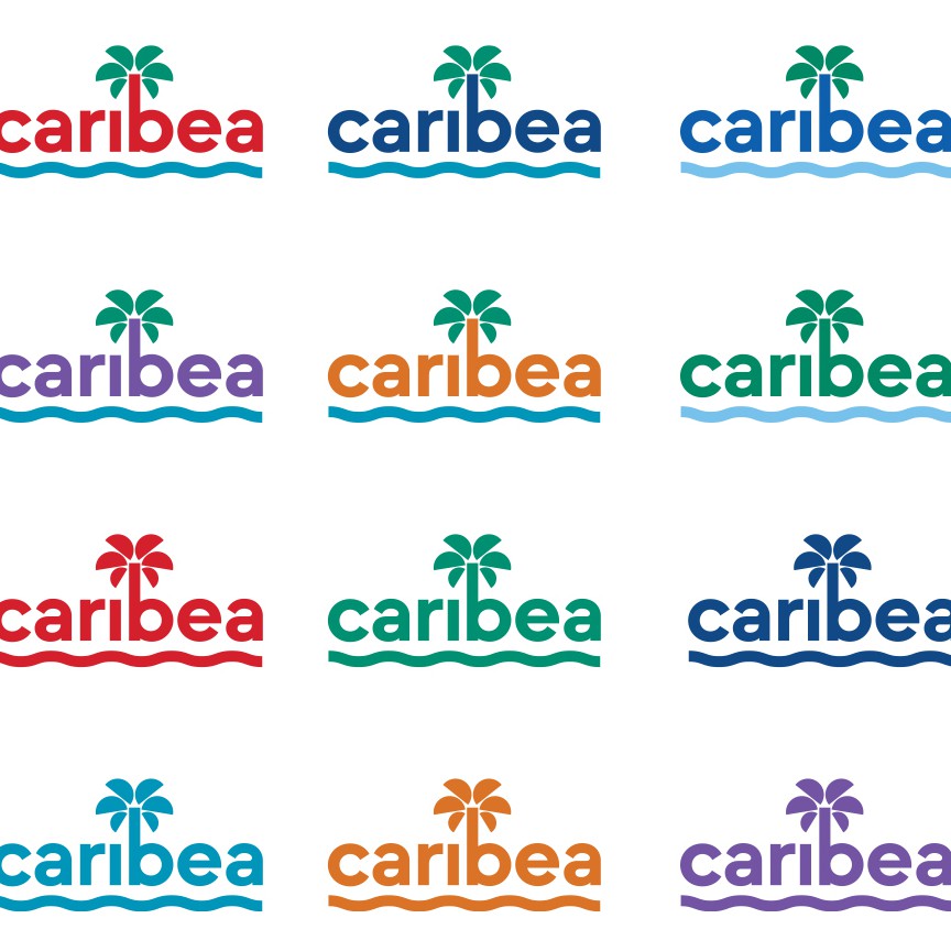 Caribbean Logos - Free Caribbean Logo Ideas, Design & Templates