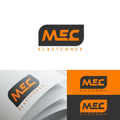 Logo design based on the logo of the parent company Design by seagan