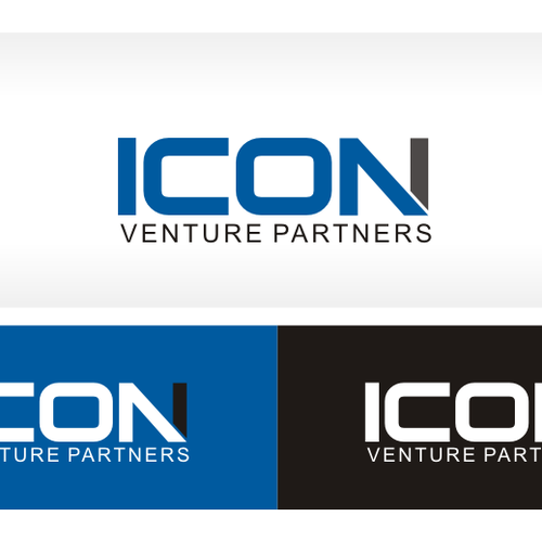 Design di New logo wanted for Icon Venture Partners di sv18
