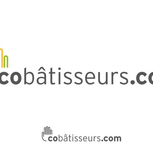 Logo design contest entry by Mat BZH