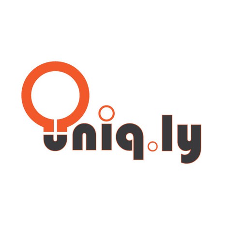 Help uniq.ly with a new logo, Logo design contest