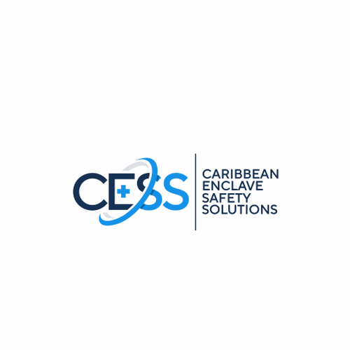 Forge the Brand of Caribbean Enclave Safety Solutions Design by JANTUNGHATI