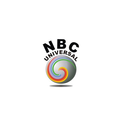Logo Design for Design a Better NBC Universal Logo (Community Contest) Design by ozyt
