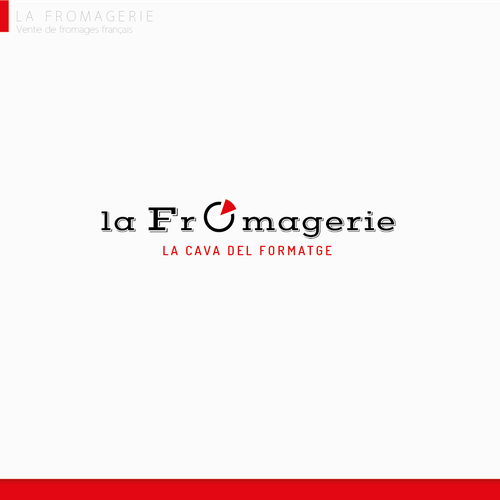 Logo & brand identity pack contest entry by graphigs