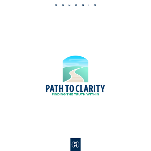 Path To Clarity Design by sangrio`