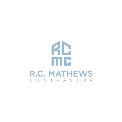 Design di Timeless, modern logo for a Commercial General Contractor in Nashville, TN di nur.more*