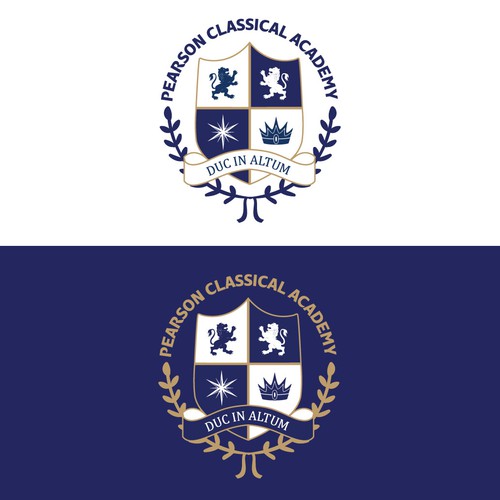 PCA logo design Design by gutterbarlic