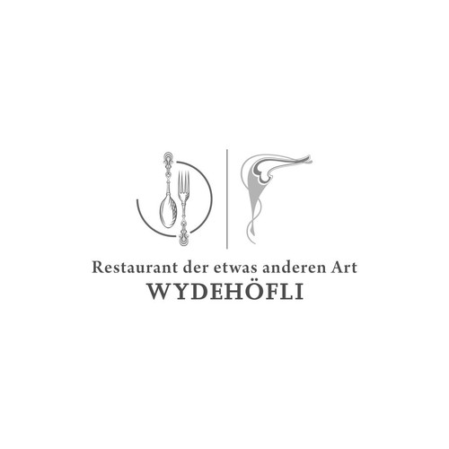 99NONPROFITS WINNER - Restaurant logo for a social institution for handicapped people Design by komochi_art