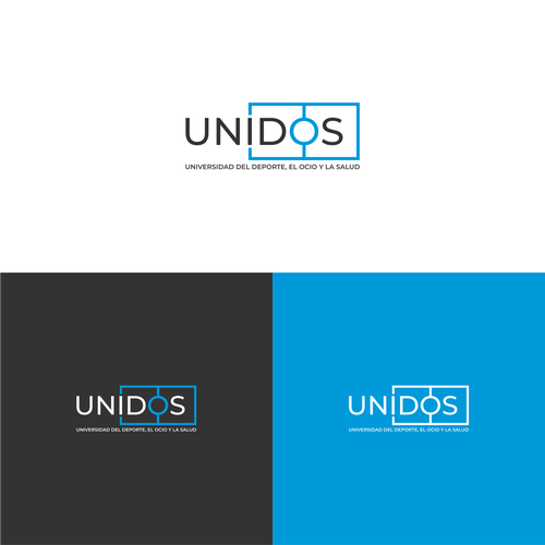 Logo & brand identity pack contest entry by Dee_studio