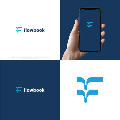 Designs | Logo for accounting business centered on tech and human ...