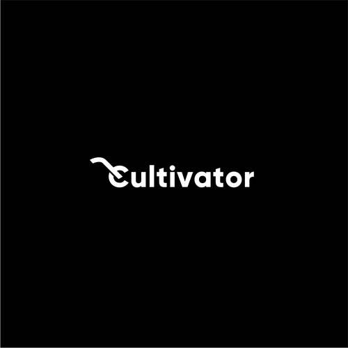 Diseño de Logo design for Cultivator - a rural innovation organization de MarJoe