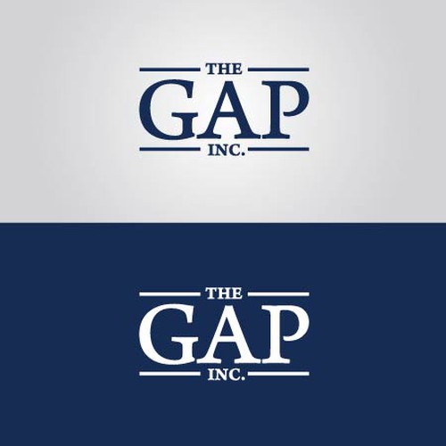 Design a better GAP Logo (Community Project) Design von ipl
