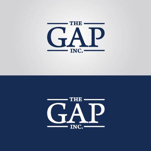 Diseño de Design a better GAP Logo (Community Project) de ipl