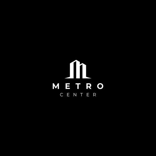 Groundbreaking Logo for a New Modern Hub in Miami Design by Zahid Studio