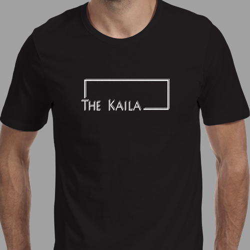 T-shirt contest entry by lelaart