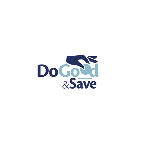 Design a really cool logo to get every city engaged in doing good along with saving lots of money Design by Mot®