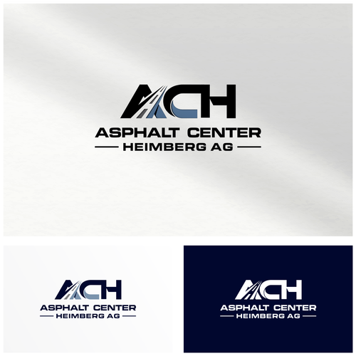 Logo design contest entry by iddheo