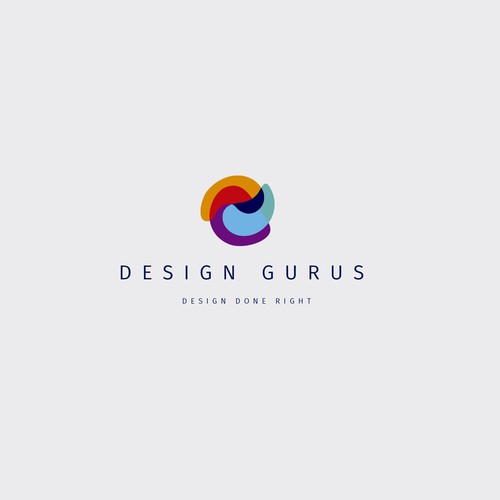DesignGurus.com  --  NEW AGENCY Design by Akedis Design