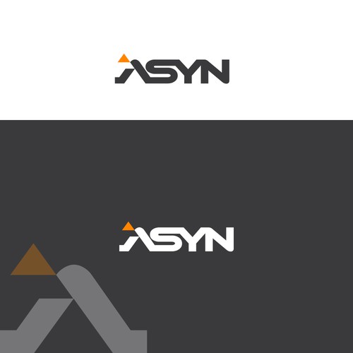 New logo for “Assyn” SaaS platform Design by R23 Rully.R