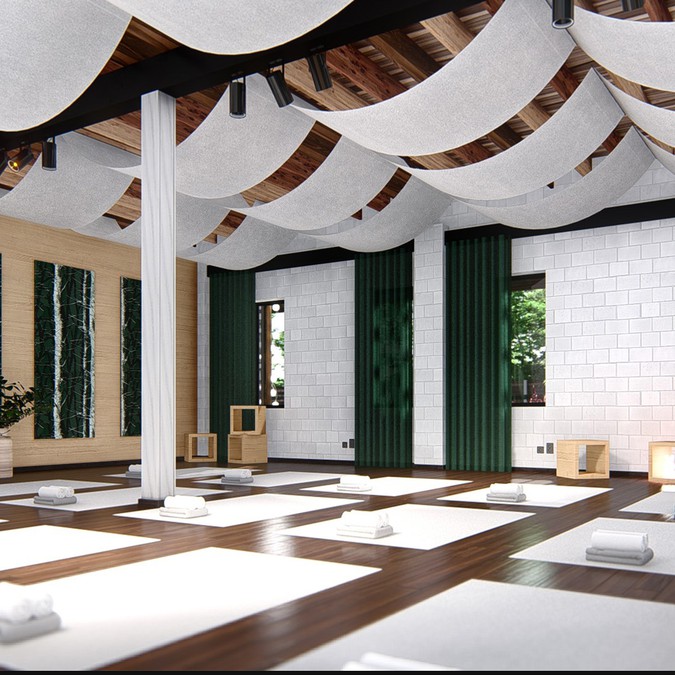 Design vencedor por HanibalRiborn