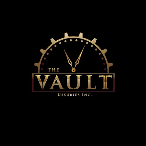 Thanks to the legends grinding out logos for the vault. Nice to be