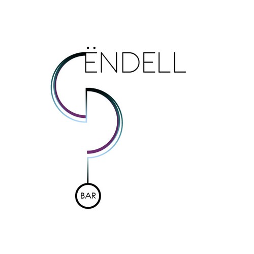 Logo design contest entry by Thibautware