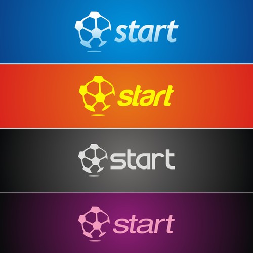 Logo design contest entry by Barun Kayal