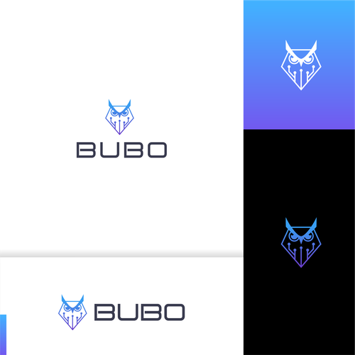Logo design contest entry by Elesense