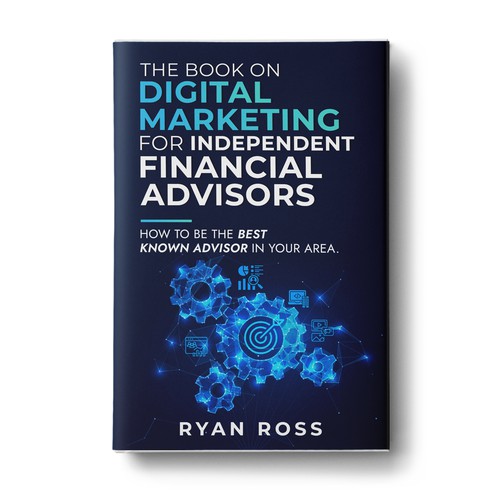 keep it simple. Design by SantoRoy71