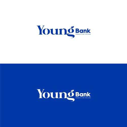 Diseño de Design Eye-Catching Logo for New Digital Bank de b2creative