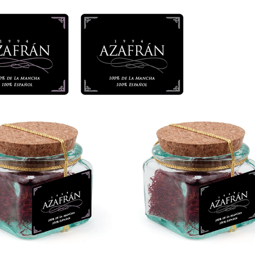 Azafrán