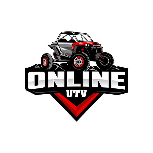 Download Design A Hip Logo For A Manufacturer Of Off Road Utv Vehicle Accessories Logo Design Contest 99designs