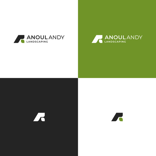 Proposta di design per un contest della categoria Logo realizzata da ReckyPutra™