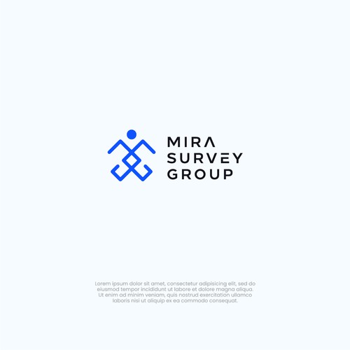 Design a survey platform Logo Design von Nehelstudio