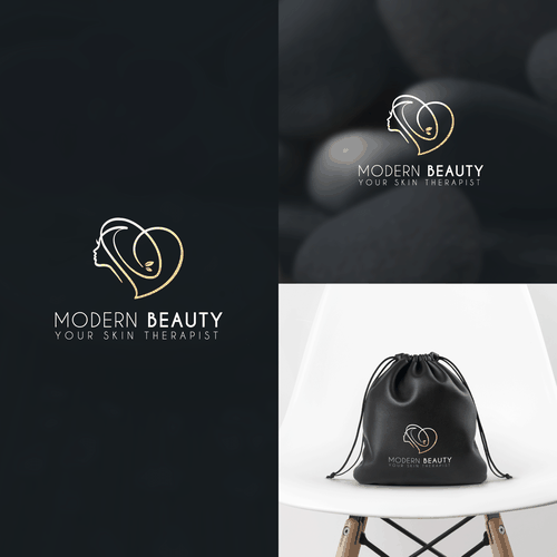 Medical aesthetician looking for an attractive and eye catching but sophisticated logo Design by designer Ha