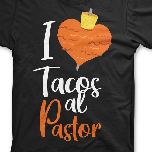 T-shirt contest entry by Kriztian