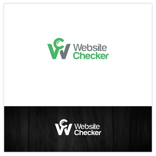 New SaaS Startup WebsiteChecker Needs a LOGO!! Design by gamul