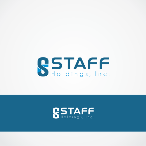 Staff Holdings Design by DF Art