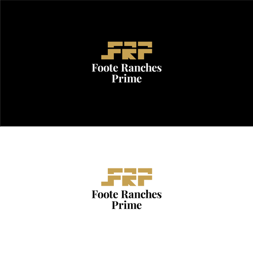 Help us design a high-end, luxury Beef brand for world-class steakhouses. Design by mariadesign78